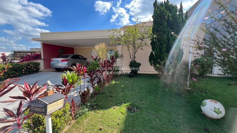 Casa/Vivenda V2 Portal das Estrelas II Boituva