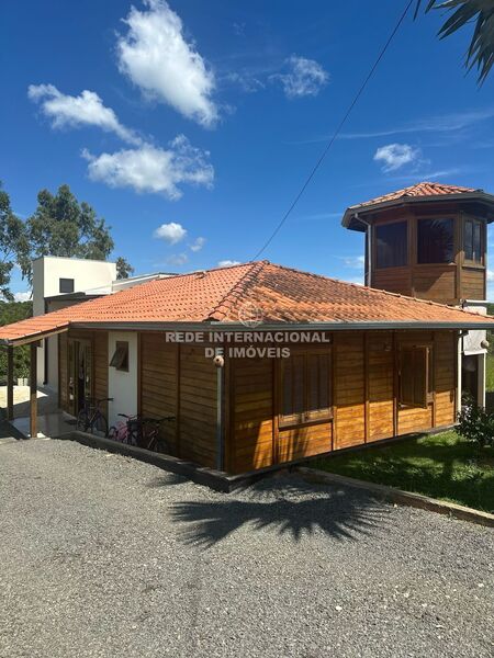 Farm 2 bedrooms Boituville Boituva