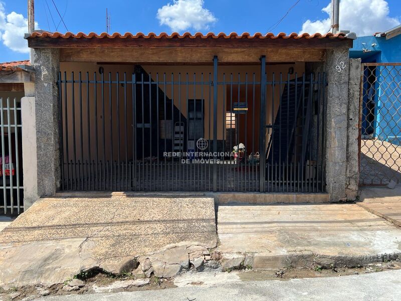 House/Villa 2 bedrooms Vila Regina Itapetininga