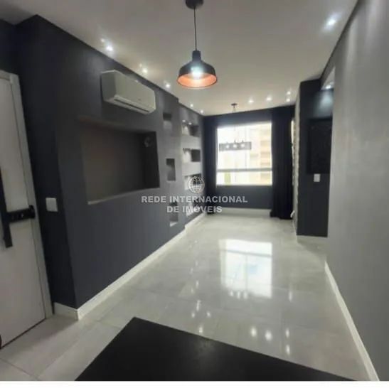 Апартаменты T2 Vila Doutor Laurindo Tatuí