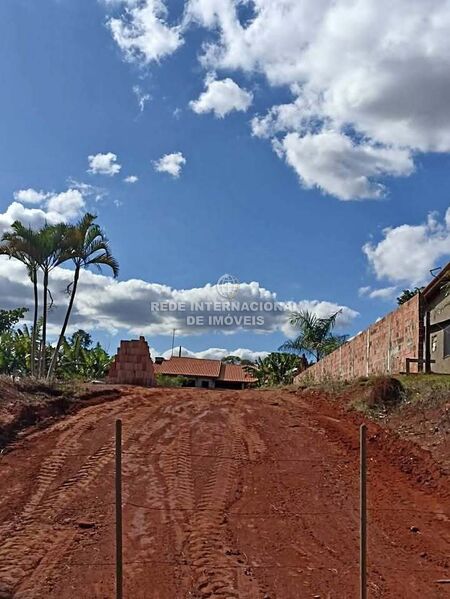 Farm Lagoa Vermelha Tatuí