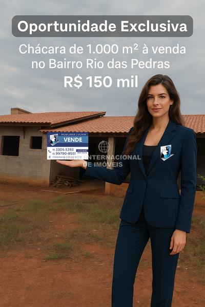 Farm Lagoa Vermelha Tatuí
