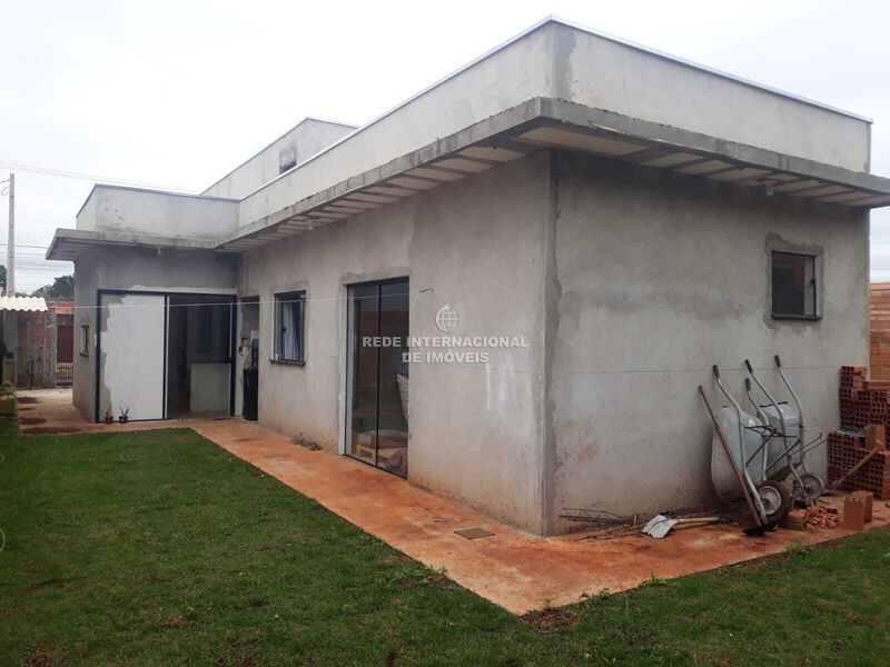 Casa/Vivenda V2 Residencial Astória Tatuí