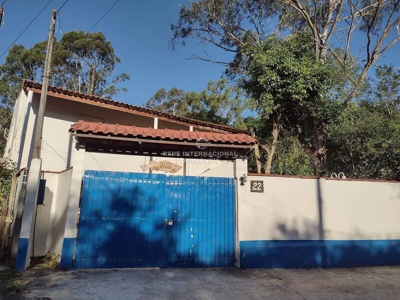 Chácara/Sítio/Fazenda V7 Vila Americana Tatuí