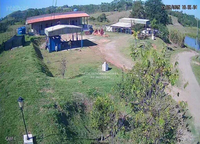 Quinta/Herdade V2 Porangaba