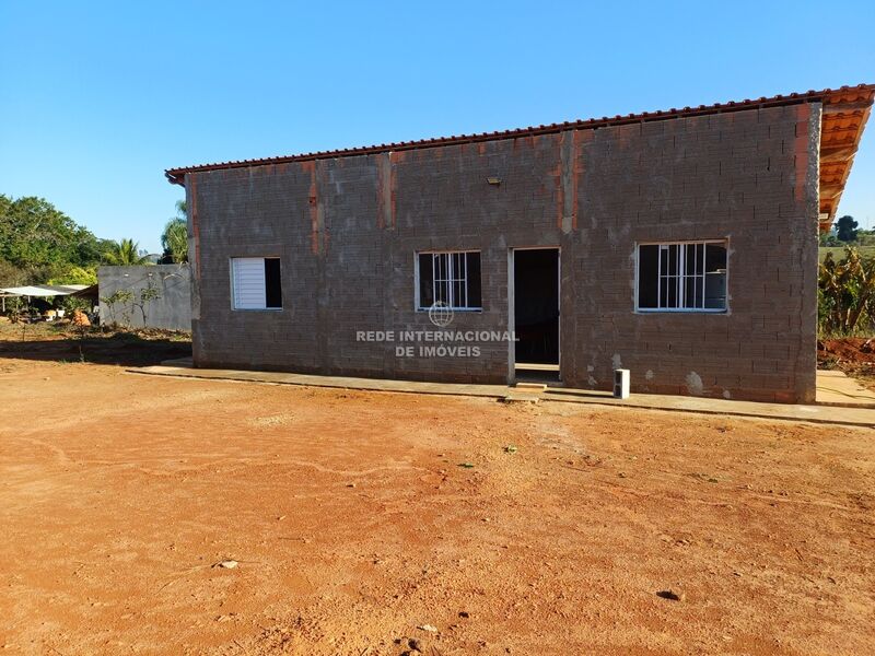 Farm V1 Tatuí