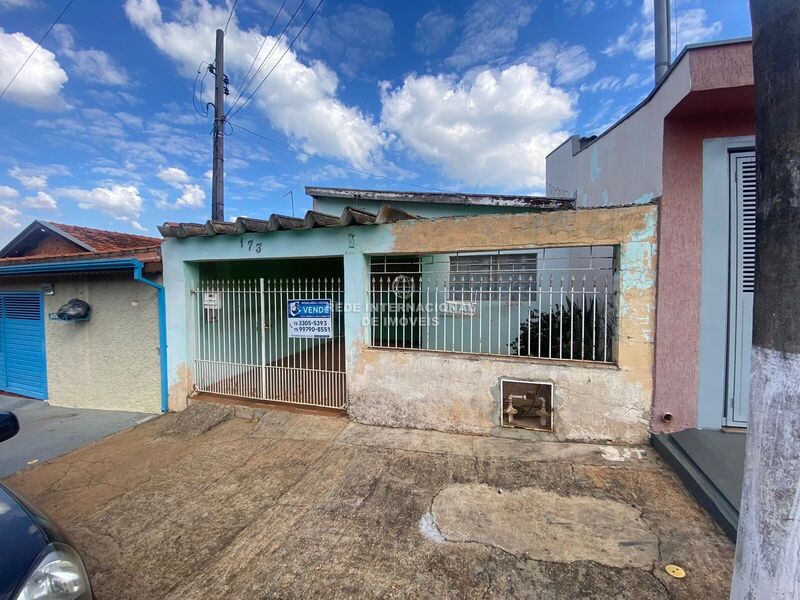 Casa/Vivenda Jardim Wanderley Tatuí
