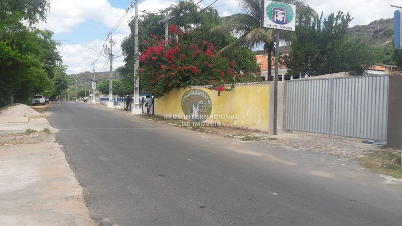 Hotel Centro Andaraí