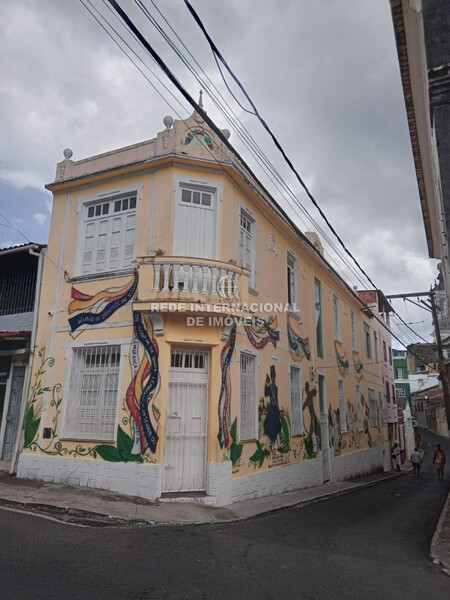 Casa/Vivenda V6 Santo Antônio Salvador