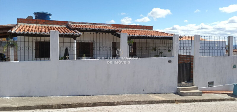 House/Villa V2 Centro Andaraí