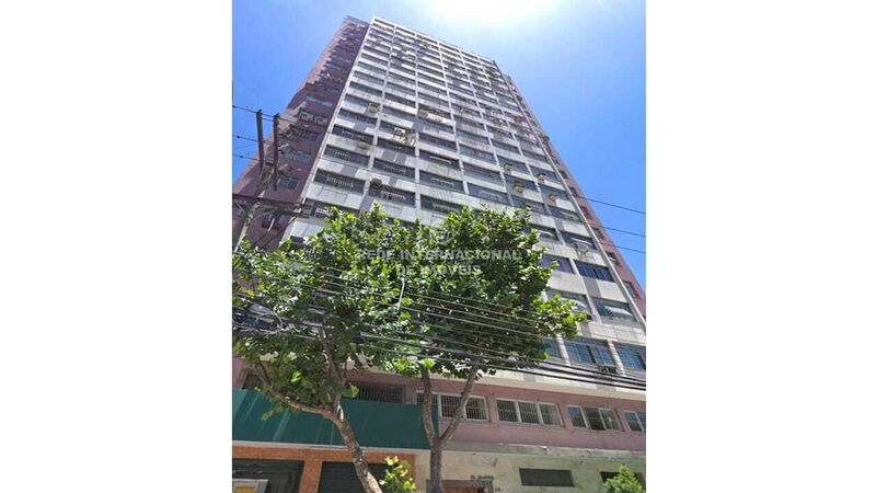 Apartamento T3 Centro Vitória