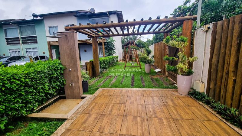 Casa/Vivenda V4 Manguinhos Serra