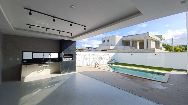 House/Villa V3 Jacuhy Serra