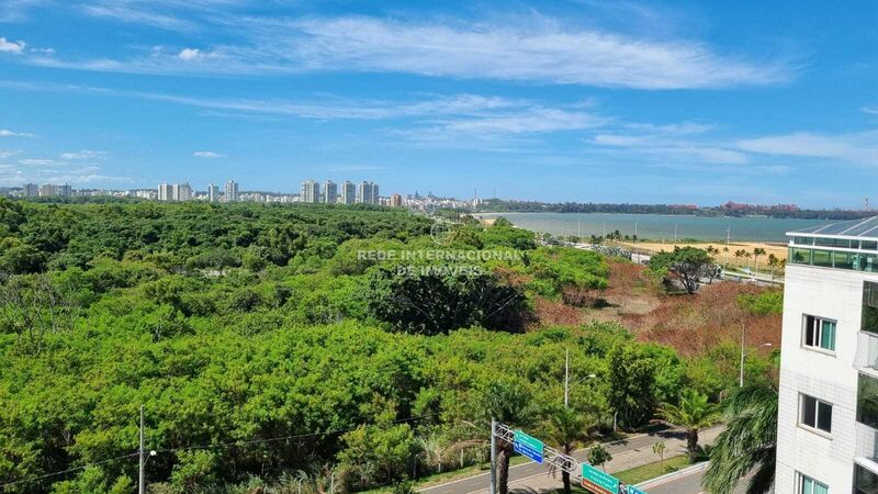 Apartment T2 Mata da Praia Vitória - ,