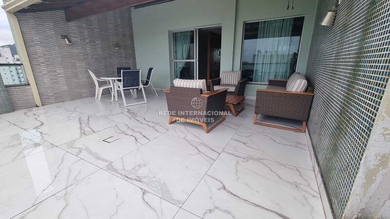 Apartment T3 Jardim da Penha Vitória - ,