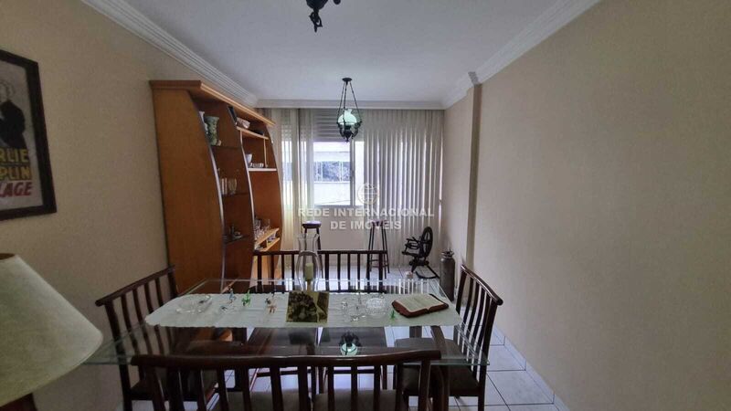 Apartamento T3 Fradinhos Vitória