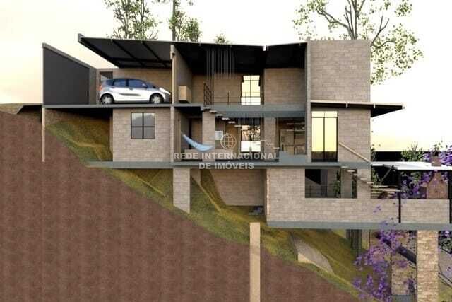 Terreno com 384m2 Fradinhos Vitória