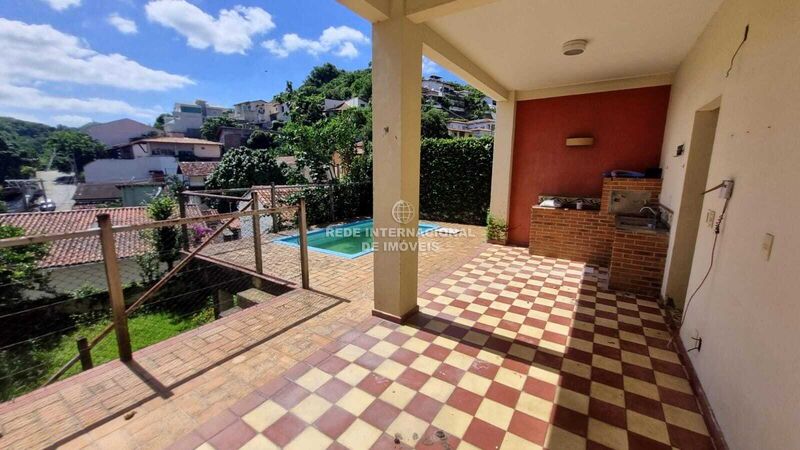 Casa/Vivenda V4 Fradinhos Vitória
