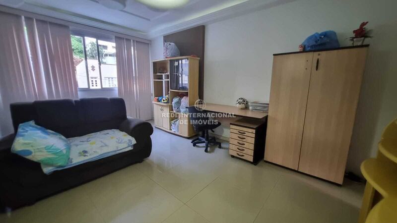 Apartamento T2 Centro Vitória