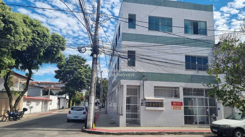 Building Pontal de Camburi Vitória