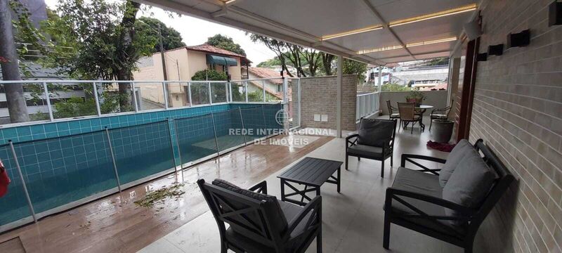 Casa/Vivenda V5 Fradinhos Vitória - bbq
