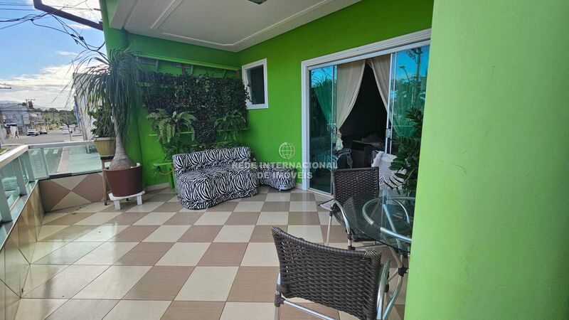 Casa/Vivenda Parque Jacaraípe Serra