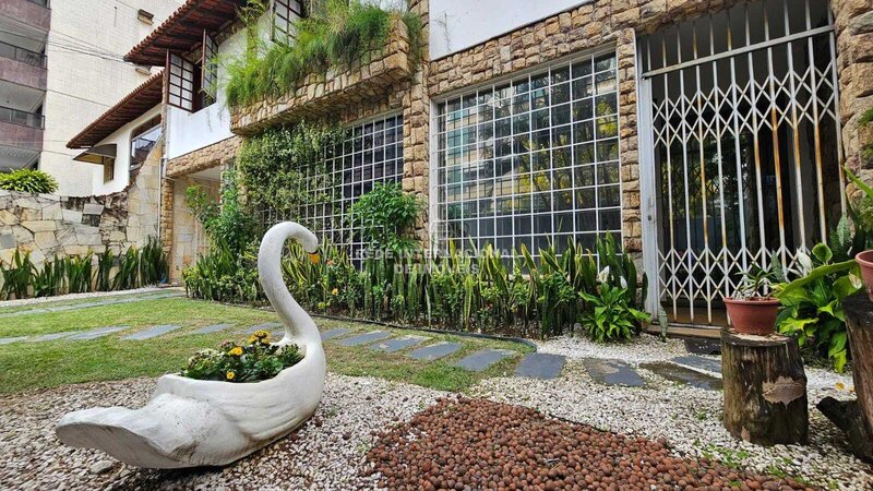 Casa/Vivenda V5 Bicanga Vitória