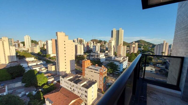 Apartment T2 Bento Ferreira Vitória