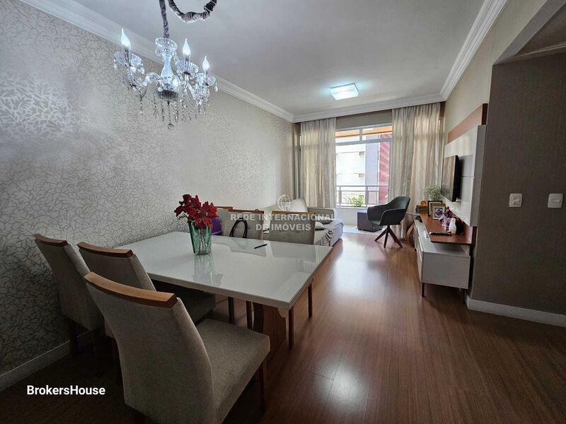 Apartamento T2 Praia do Canto Vitória