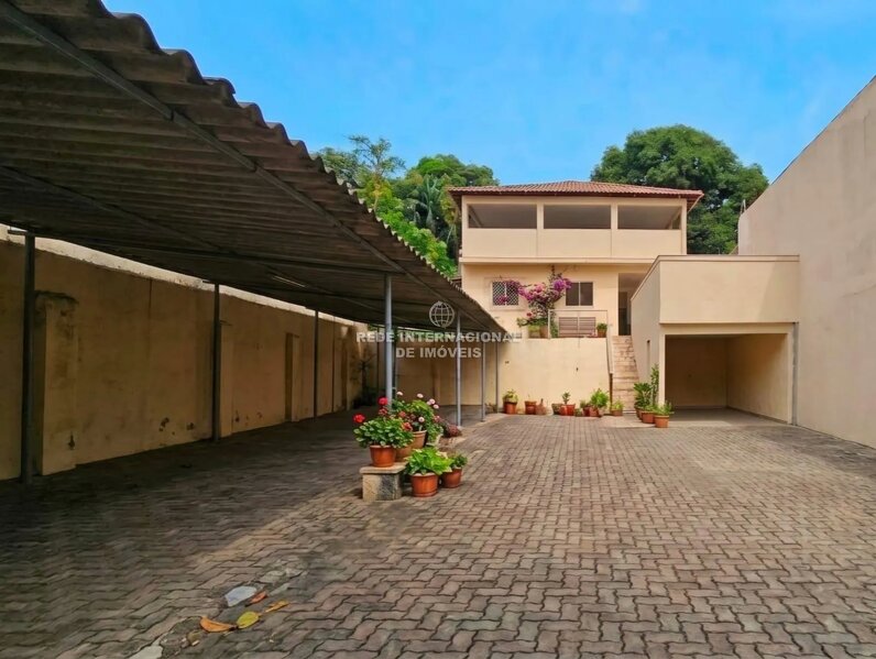 Casa/Vivenda V3 Santa Martha Vitória