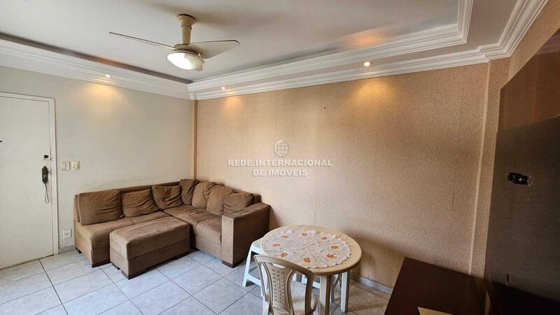 Apartamento T3 Jardim da Penha Vitória - jardim