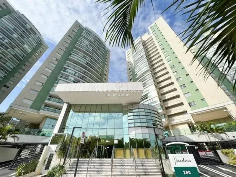 Apartment T3 Jardim Camburí Vitória - ,