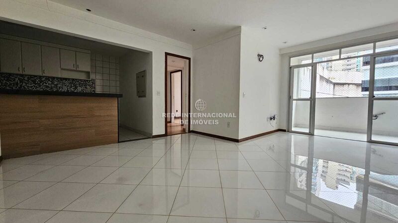 Apartamento T3 Barro Vermelho Vitória