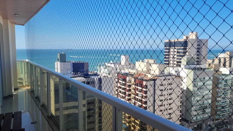 Apartamento T3 Praia da Costa Vila Velha
