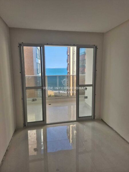 Apartamento T3 Itapuã Vila Velha - bbq