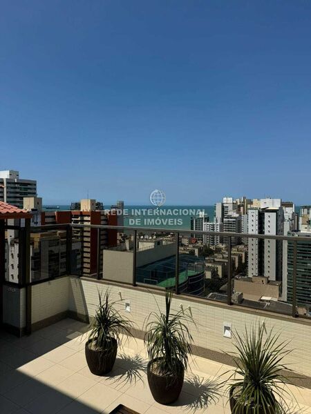 Apartamento T2 Itapuã Vila Velha