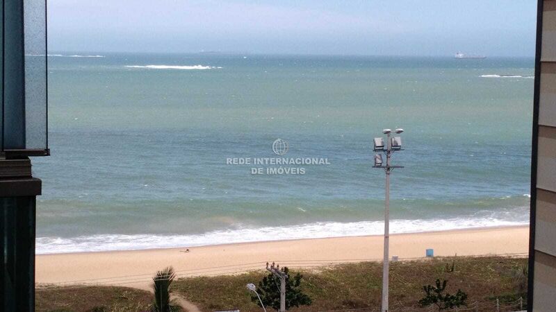 Apartamento T1 Praia da Costa Vila Velha