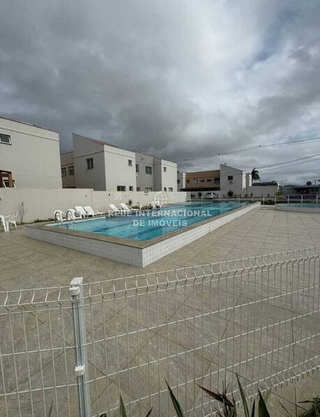 Apartamento T2 Santa Paula II Vila Velha - bbq