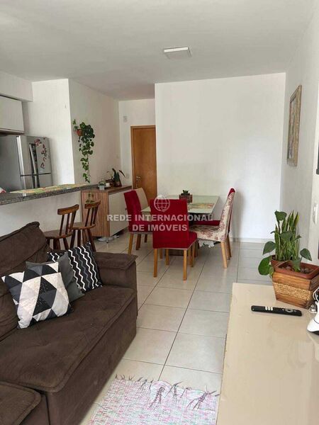 Apartamento T3 Praia de Itaparica Vila Velha - bbq