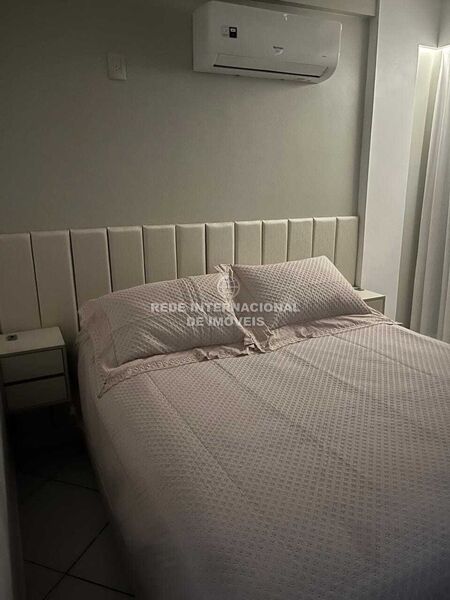 Apartamento T2 Praia de Itaparica Vila Velha