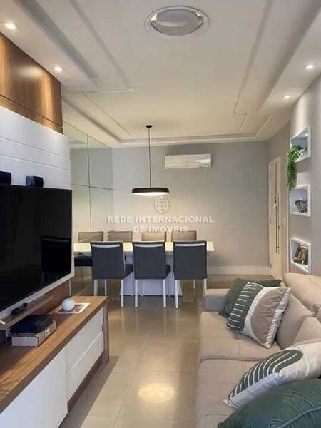 Apartamento T3 Praia da Costa Vila Velha