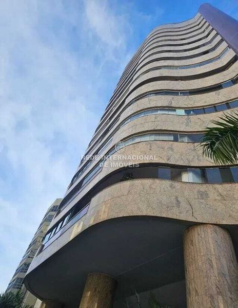 Apartamento T4 Praia da Costa Vila Velha - bbq, sauna