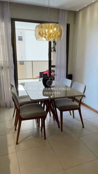 Apartamento T2 Itapuã Vila Velha