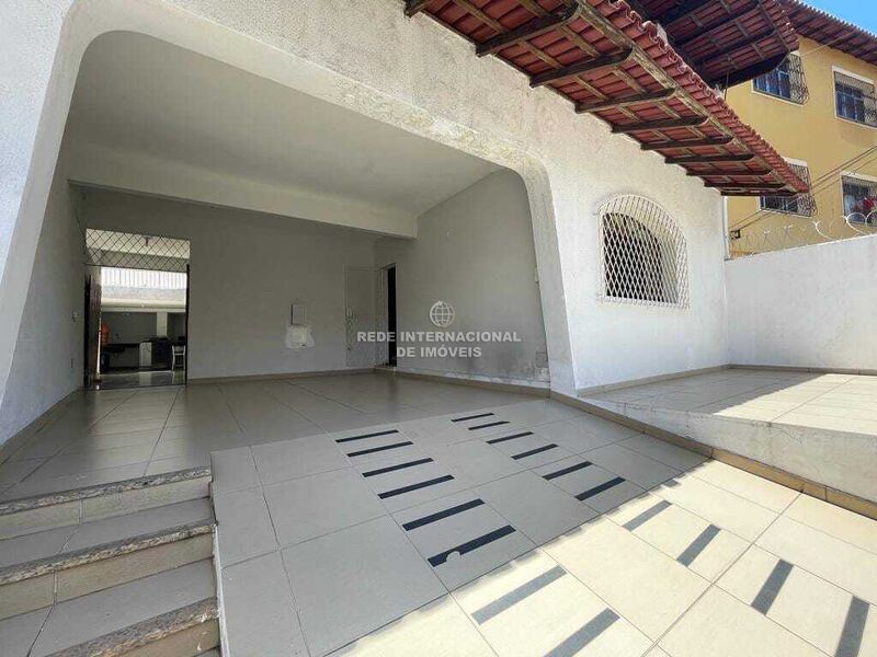 Casa/Vivenda V5 Jucutuquara Vitória