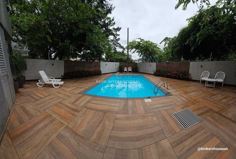 Apartamento T3 Jardim da Penha Vitória
