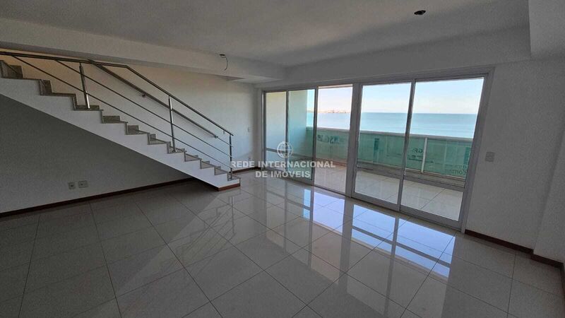 Apartamento T4 Jardim da Penha Vitória