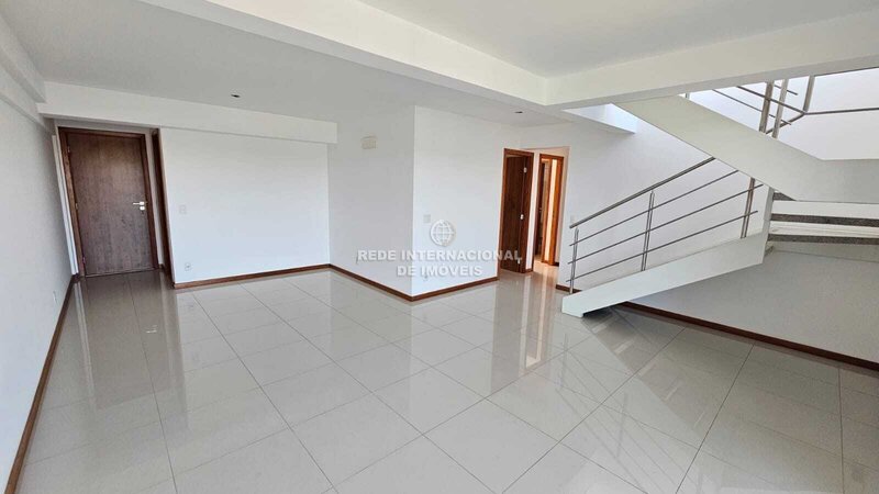 Apartamento T4 Jardim da Penha Vitória