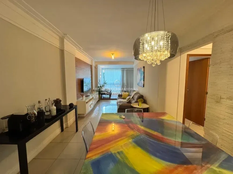Apartamento T3 Jardim da Penha Vitória