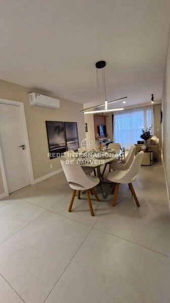 Apartamento T3 Santa Lúcia Vitória