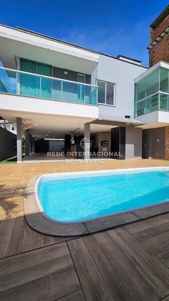 Casa/Vivenda V3 Tabuazeiro Vitória